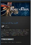 Prince of Persia (Steam Gift Region Free / ROW) - irongamers.ru