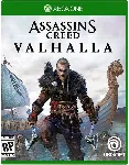Assassin&acute;s Creed Valhalla Ragnarök Edition XBOX ONE - irongamers.ru