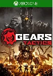 Gears Tactics Xbox One & Xbox Series X|S