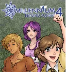 Millennium 4 - Beyond Sunset (Steam) ✅ REGION FREE 🌐 