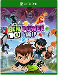 HyperBrawl Tournament+Ben 10: Power Trip XBOX ONE - irongamers.ru