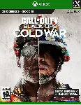 XBOX 24/7 Call of Duty Cold War Call of Duty Modern War