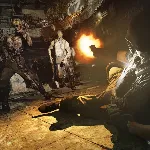 Call of Duty Black Ops Cold War, The Witcher 2 XBOX ONE