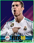 Call of Duty Black Ops Cold War+FIFA 18 XBOX ONE