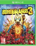 Borderlands 3 Xbox One , XBOX Series X|S ключ RUS - irongamers.ru