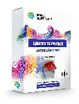 Цветотерапия  - Анти-Гайморит. Для мужчин