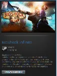BioShock Infinite (WW) (Steam Gift Region Free / ROW) - irongamers.ru