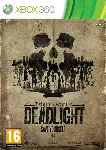 Hitman Absolution+Deadlight+Dust XBOX 360 - irongamers.ru