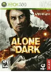 Alone In the Dark+MX vs ATV Reflex+2 games XBOX 360