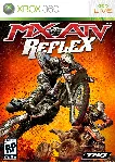 Alone In the Dark+MX vs ATV Reflex+2 games XBOX 360