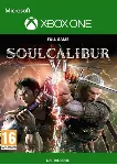 💎 SOULCALIBUR VI (XBOX KEY) КЛЮЧ XBOX🔑 🔑 🔑 