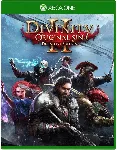 Divinity: Original Sin 2 - Definitive Edition XBOX ONE