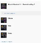 Mortal Kombat 11 - Боевой набор 2 XBOX ONE X|S Ключ - irongamers.ru