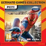 The Amazing Spider-Man 1 Новый человек-паук) Steam ключ