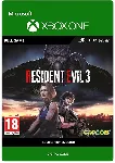 RESIDENT EVIL 3 XBOX ONE|X|S Цифровой Ключ - irongamers.ru