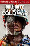 ✔ 🔥 Call of Duty: Black Ops Cold War Bundle Xbox One X|S