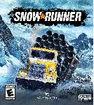 SnowRunner EPIC GAMES Оффлайн Активация