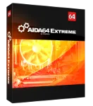 AIDA64 Extreme Edition 8.30.8300 (бессрочный, лицензионный ключ) - irongamers.ru