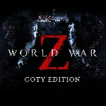 World War Z - Game of the Year Edition XBOX КЛЮЧ - irongamers.ru