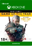 💎 🔥 Ведьмак 3: Дикая Охота - Полное издание XBOX КЛЮЧ🔑 