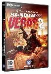 Rainbow Six Vegas 2 (Steam Gift Region Free / ROW) - irongamers.ru