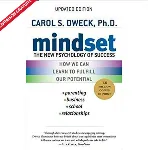 Mindset: The New Psychology of Success