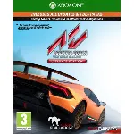 Assetto Corsa Ultimate Edition XBOX ONE/X|S Ключ - irongamers.ru