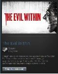 The Evil Within (Steam Gift Region Free / ROW) - irongamers.ru