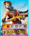 ReCore+Red Faction Guerrilla Re-Mars-tered XBOX ONE