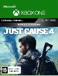 Just Cause 4 - Новая обойма XBOX ONE РОССИЯ КЛЮЧ - irongamers.ru