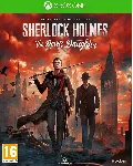 Sherlock Holmes The Devil&acute;s Daughter Redux XBOX Ключ - irongamers.ru