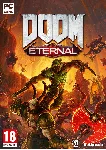 DOOM Eternal (Аренда  Steam) Drova, VK Play, Steam Deck