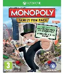 MONOPOLY FAMILY FUN PACK + Disney Afternoon Xbox One - irongamers.ru