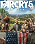 Far Cry 5  XBOX ONE S|X  Код \ КЛЮЧ🔑 
