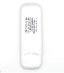 Прошивка для модема 4G USB  WI-FI MDM9600