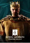 Crusader Kings 3 III Royal Ed (Аренда аккаунта Steam)