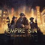 Empire of Sin - Premium Edition XBOX ONE & XBOX SERIES