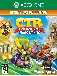 CRASH TEAM RACING NITRO-FUELED NITROS OXIDE XBOX - irongamers.ru
