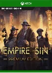 Empire of Sin - Premium Edition Xbox One & Xbox Series