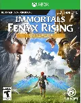 IMMORTALS FENYX RISING - GOLD EDITION Xbox One & Xbox S