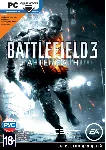 Battlefield 3: Aftermath DLC РУССКИЙ (Origin ключ) - irongamers.ru