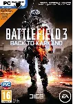 Battlefield 3: Back to Karkand DLC РУССКИЙ (Origin) - irongamers.ru