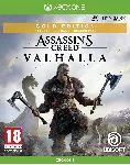 Assassin’s Creed Вальгалла Gold Edition Xbox One|XS⭐ - irongamers.ru