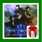 ✅ SpellForce 3: Soul Harvest✔ ️Steam🔑 RU-CIS-UA-CN-TR🎁 