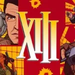 XIII - Classic (Steam ключ / РФ+Весь Мир)