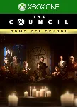 🛕 The Council Complete Season КЛЮЧ (XBOX SERIES/ONE)🔑 