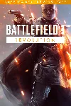 Battlefield 1 Революция Revolution Xbox one ключ - irongamers.ru