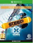 Steep X Games Gold Edition XBOX ONE XS КЛЮЧ - irongamers.ru