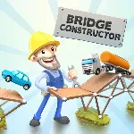Bridge Constructor (Steam ключ / РФ+Мир)