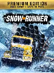 SnowRunner 1-Year Anniversary Edition Аренда Epic Games